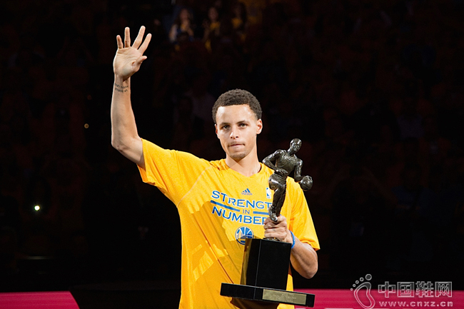 ﵱѡNBA 2015-16MVP