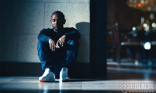 Reebok  Kendrick Lamar ¹