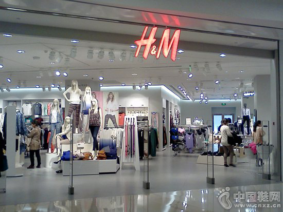 ʱH&M 4۽5%ԶѷԤ