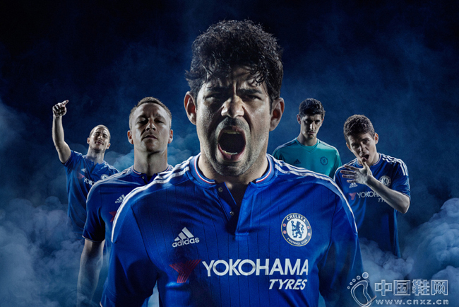 Ϳ˸߼ Chelsea F.C. Ȩ