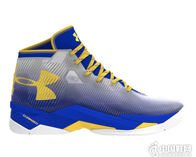 UAʽǩսѥCurry 2.5
