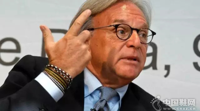 TodsŶ³CEO Diego Della Valle