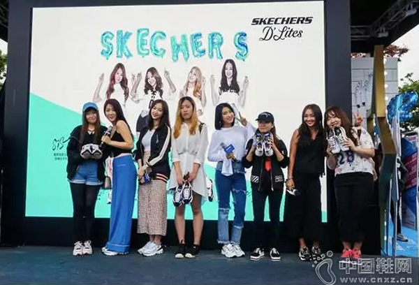 SKECHERSǿʢM Countdown