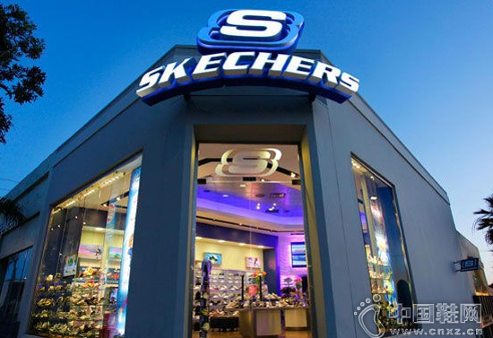 Skechers֤ͿרЧ ɹȨ