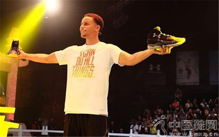 Stephen Curry