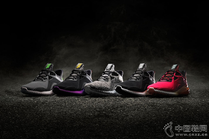 ƳȫAlphaBOUNCE