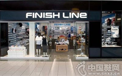 ˶ Finish Line