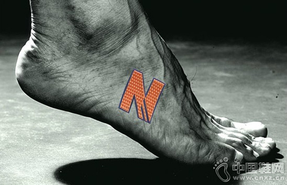 New BalanceйгĿ֮·
