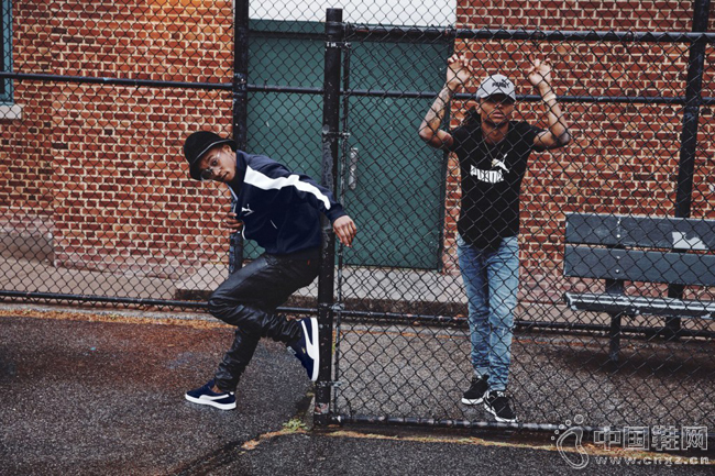 Puma  Rae Sremmurd 