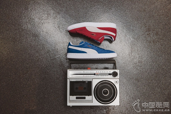 Puma  Rae Sremmurd 