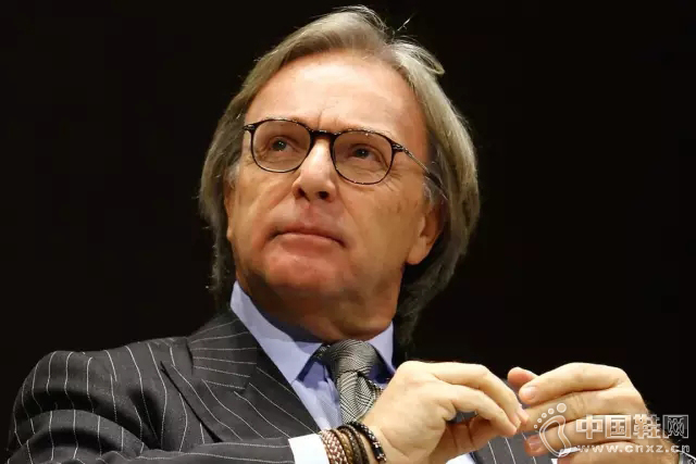 ͼΪTODSŶ³CEO Diego Della Valle