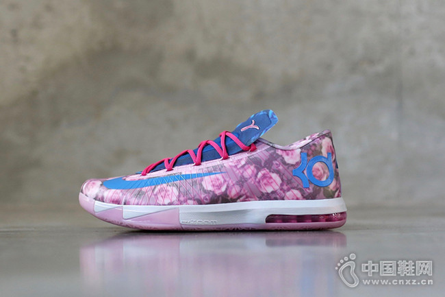 Nike KD VIAunt Pearl
