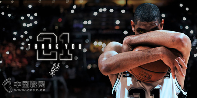 Tim Duncan ʽ