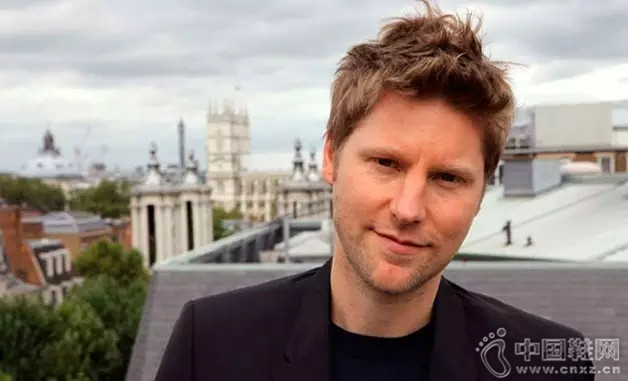 Burberry CEO 洴ܼChristopher Bailey
