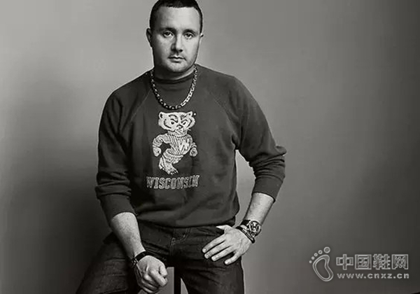 Kim Jones