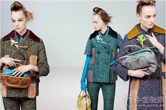 ҵ Prada׼ν