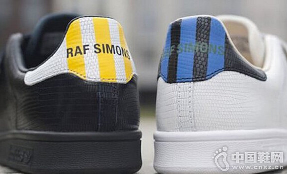 AdidasRaf Simons