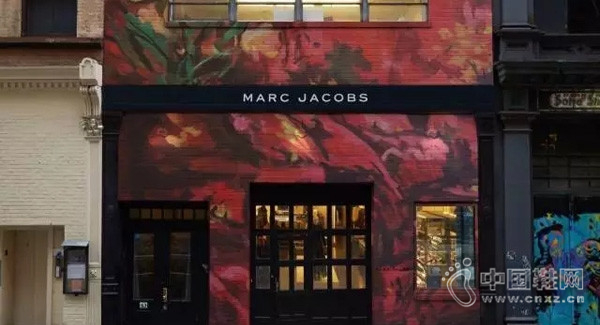 зָMarc Jacobsҵչ͹ IPOƻã