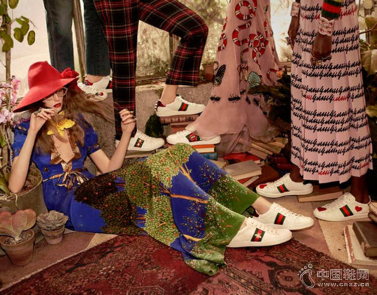 GUCCI 2016 괺