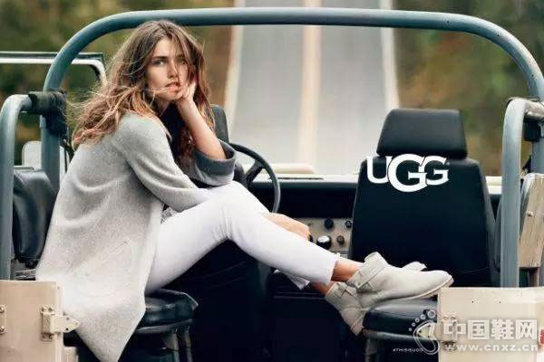 UGG