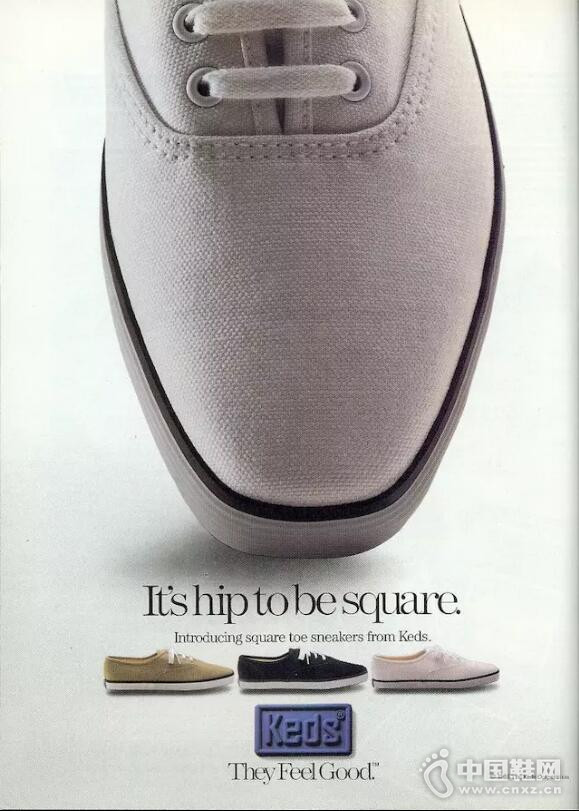 Keds  1989 ƳķͷЬƽ