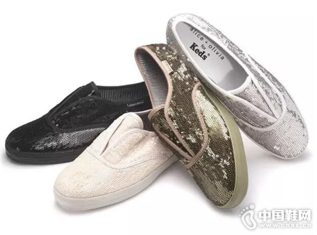 Keds  Alice + Olivia ĺ