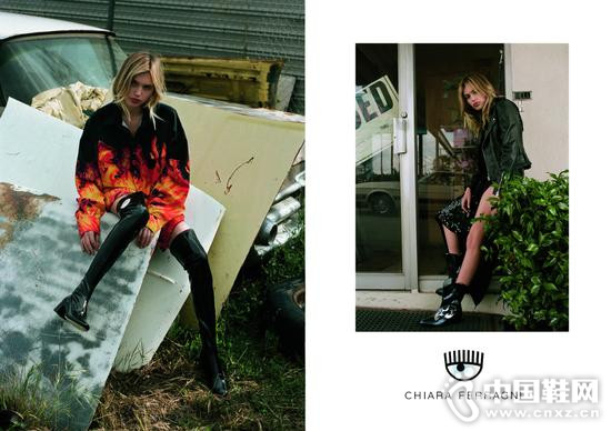 Chiara Ferragniȫ2016ﶬҰԺϵйƬ