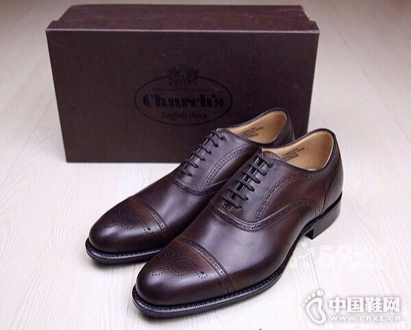 Churchs