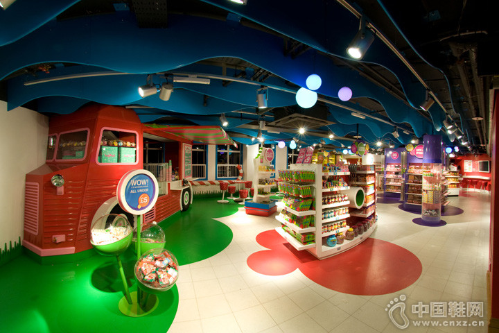 Hamleys
