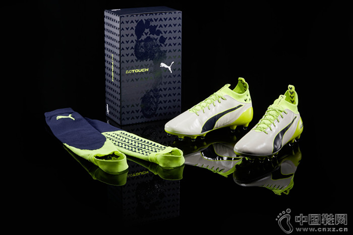 PumaevoTOUCH Proѥ