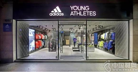 Young Athletes