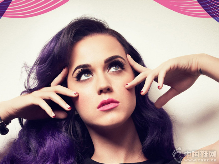 Katy Perry ˮ