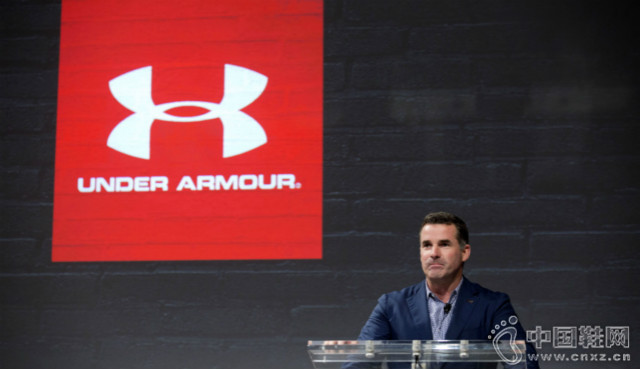 Kevin Plank