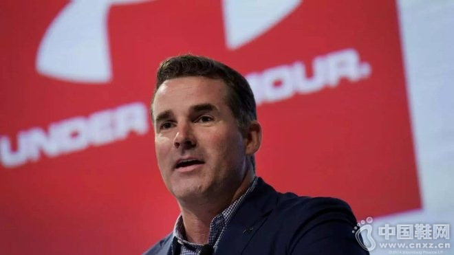 Kevin Plank