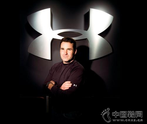 Kevin Plank