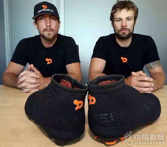 Dryfeetսѥ