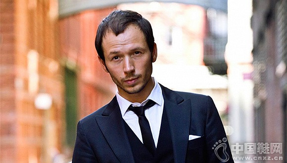 Sebastian Errazuriz
