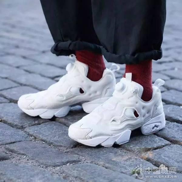 Reebok Furylite