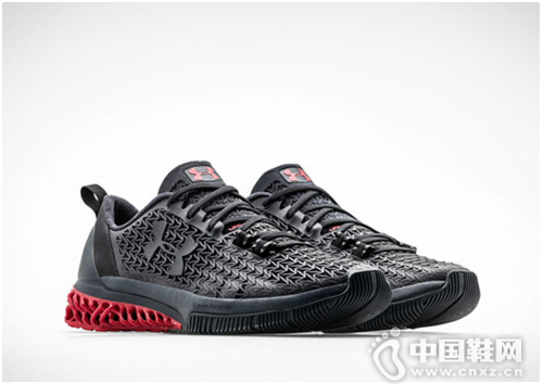 SpeedForm Gemini 2