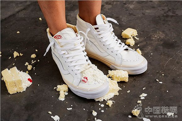 Sk8-Hi