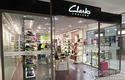 Clarks