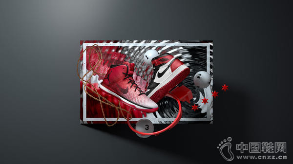 Jordan Brand֥ӸϵЬ