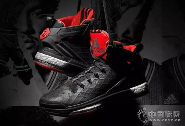 D Rose 6