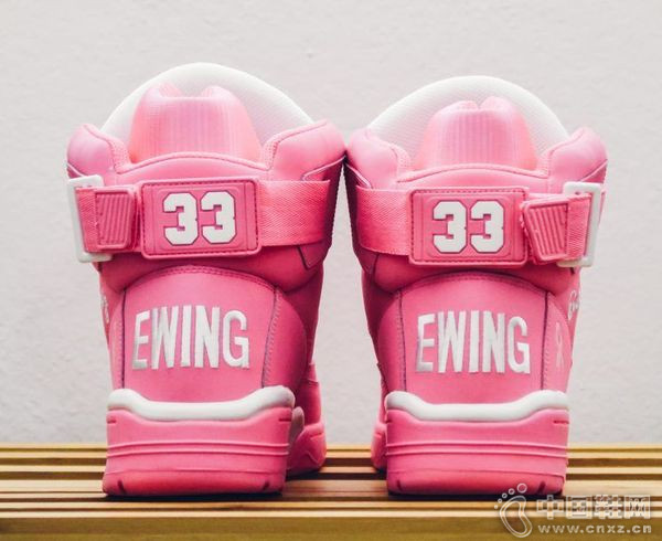 Ewing 33 Hi