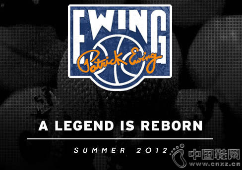 Ewing Athletics