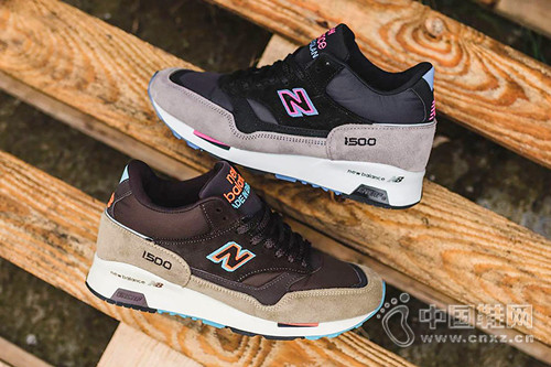 New Balance ͲЬ NB1500 Midtop ɫ