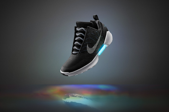 Nike