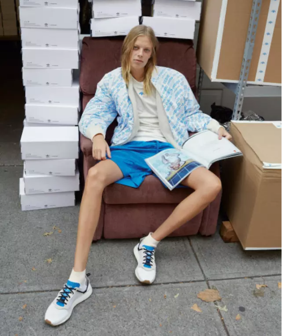 Adidas