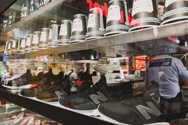 New Balance
