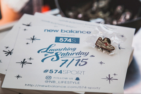 New Balance